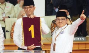 Jubir AMIN Perbedaan Pendapat Lumrah, tapi Semua Fokus Menangkan Anies-Muhaimin