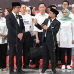 PKB soal Elektabilitas Anies-Muhaimin Meningkat Pelan tapi Pasti Bergerak Naik