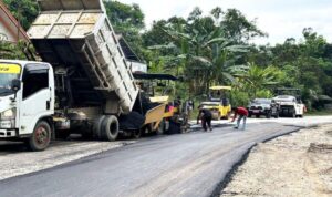 jalan-nasional-barito-utara